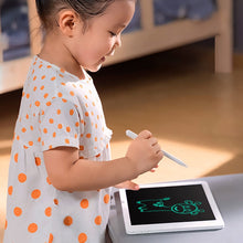 Load image into Gallery viewer, Mi Home LCD blackboard 13.5&quot; Kids LCD HandWriting Digital Drawing Electronic Imagine Pad
