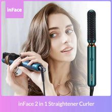 Load image into Gallery viewer, Xiaomi InFace Straight Hair Comb
