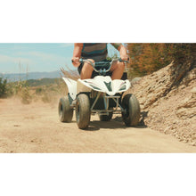 Load image into Gallery viewer, Razor Dirt Quad 500 15kmph 14+ age
