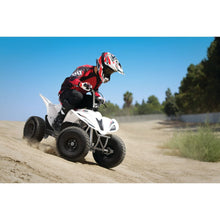 Load image into Gallery viewer, Razor Dirt Quad 500 15kmph 14+ age

