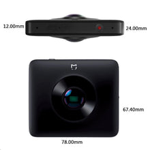 Load image into Gallery viewer, XIAOMI MI Sphere Camera Kit 360 Degree Panoramic + Selfie Stick
