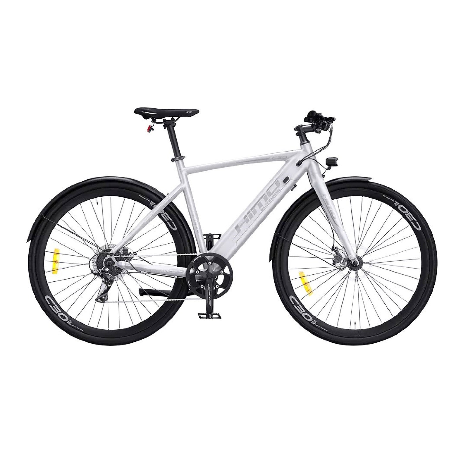 HIMO C30R Electric Bike – H&A Middle East FZC-LLC