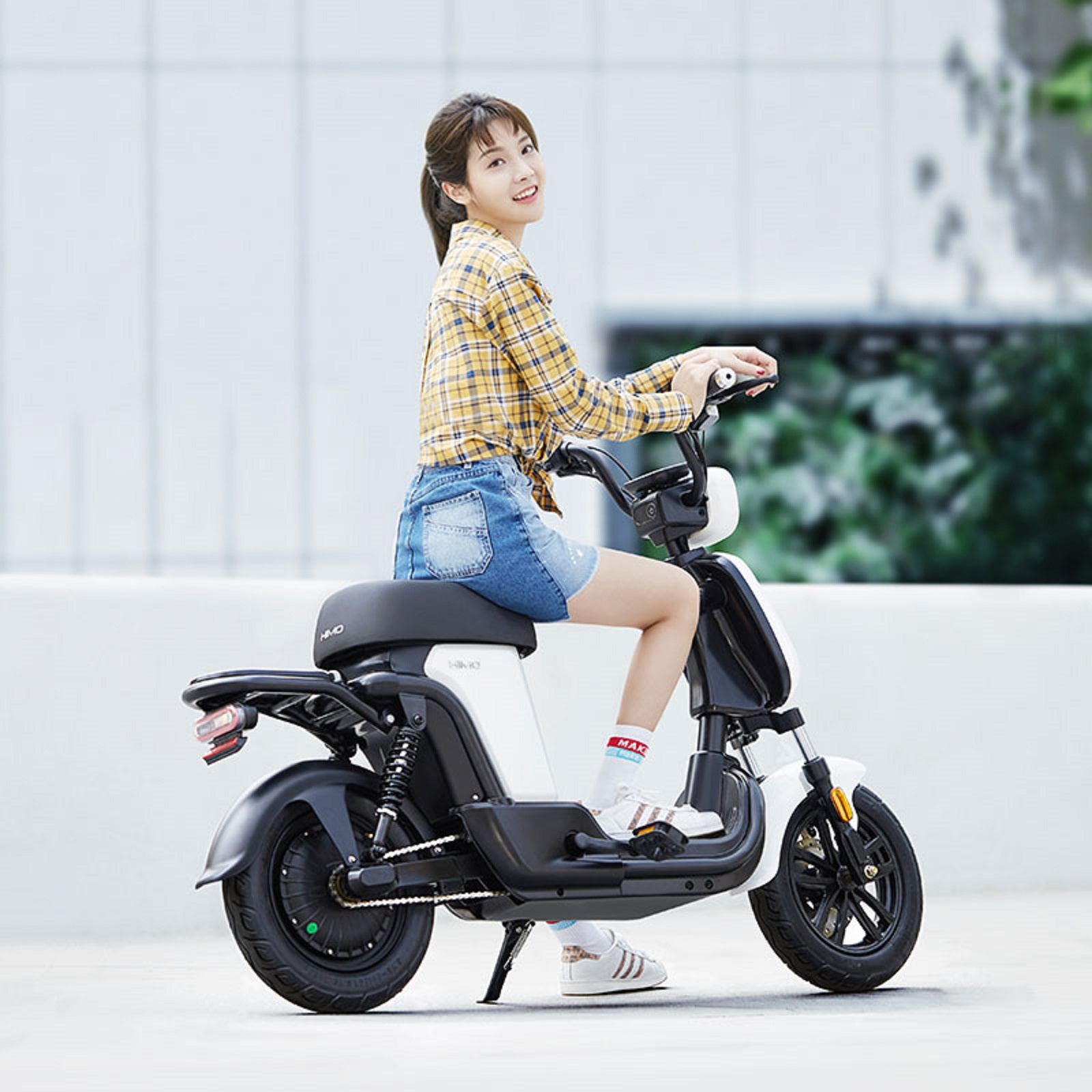 xiaomi himo t1 electric bicycle Xiaomi HiMO T1 PRO Best deal in Dubai,UAE – H&A Middle East FZC-LLC