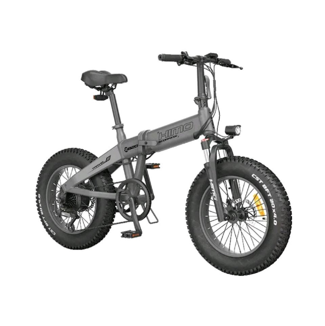 HIMO ZB20 Folding Electric Mountain Bike 80km range