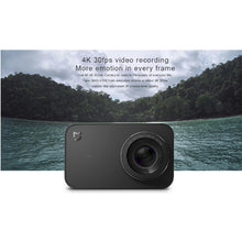 Load image into Gallery viewer, Xiaomi Mijia 4K Action Camera
