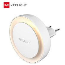 Load image into Gallery viewer, Xiaomi Yeelight YLYD10YL Plug-in LEDs Night Light Warm
