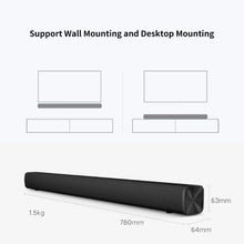 Load image into Gallery viewer, Xiaomi Redmi TV SoundBar Wired &amp; Wireless , Bluetooth
