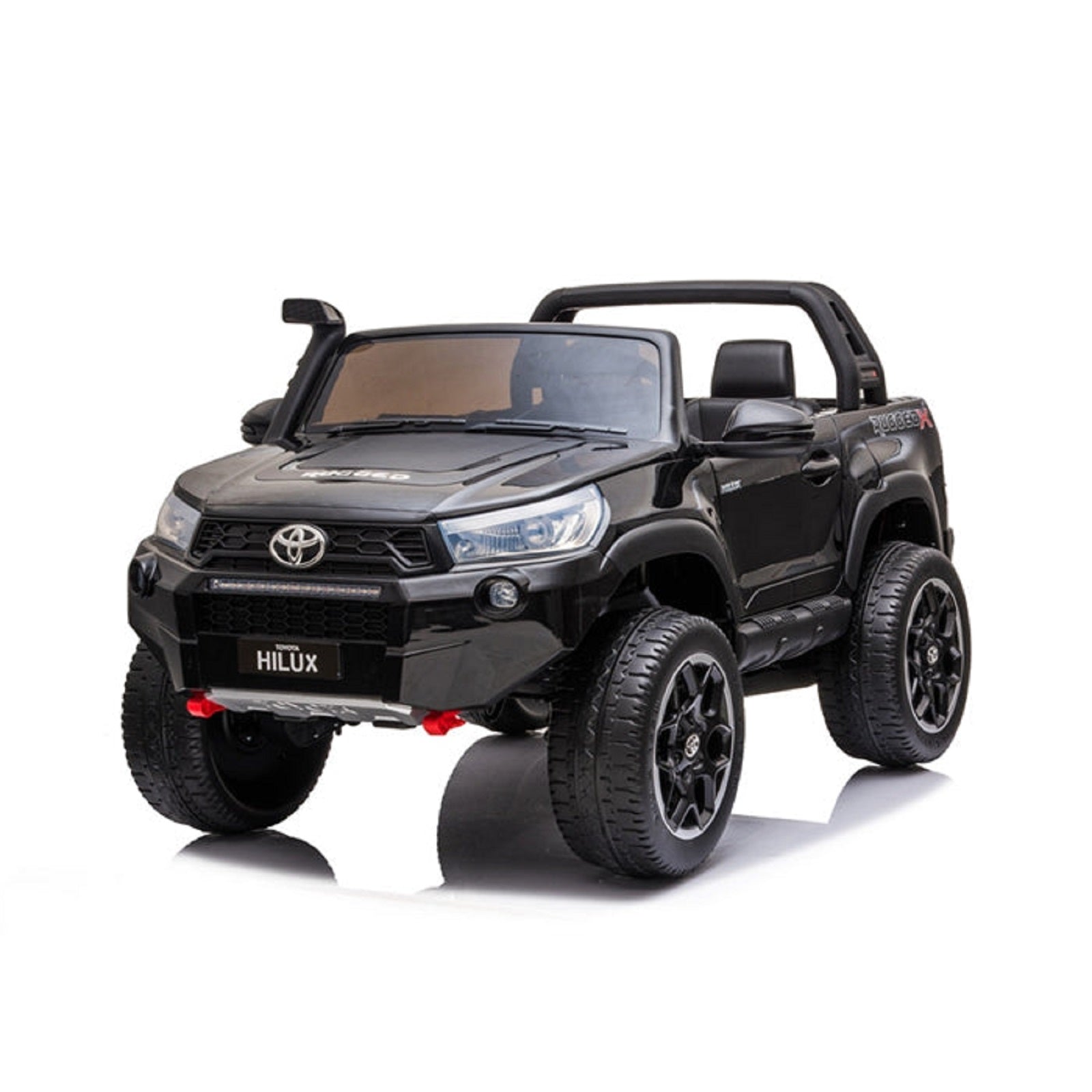 Toyota Hilux kids rideon car 4x4 4WD Car