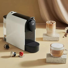 Load image into Gallery viewer, Xiaomi Scishare Mini Capsule Coffee Machine One Click Extraction Coffee
