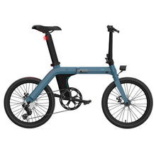 Load image into Gallery viewer, FIIDO D11 Folding Electric Bike
