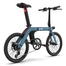 Load image into Gallery viewer, FIIDO D11 Folding Electric Bike
