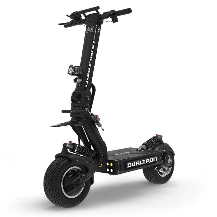 DUALTRON X 60V 49Ah Electric Scooter
