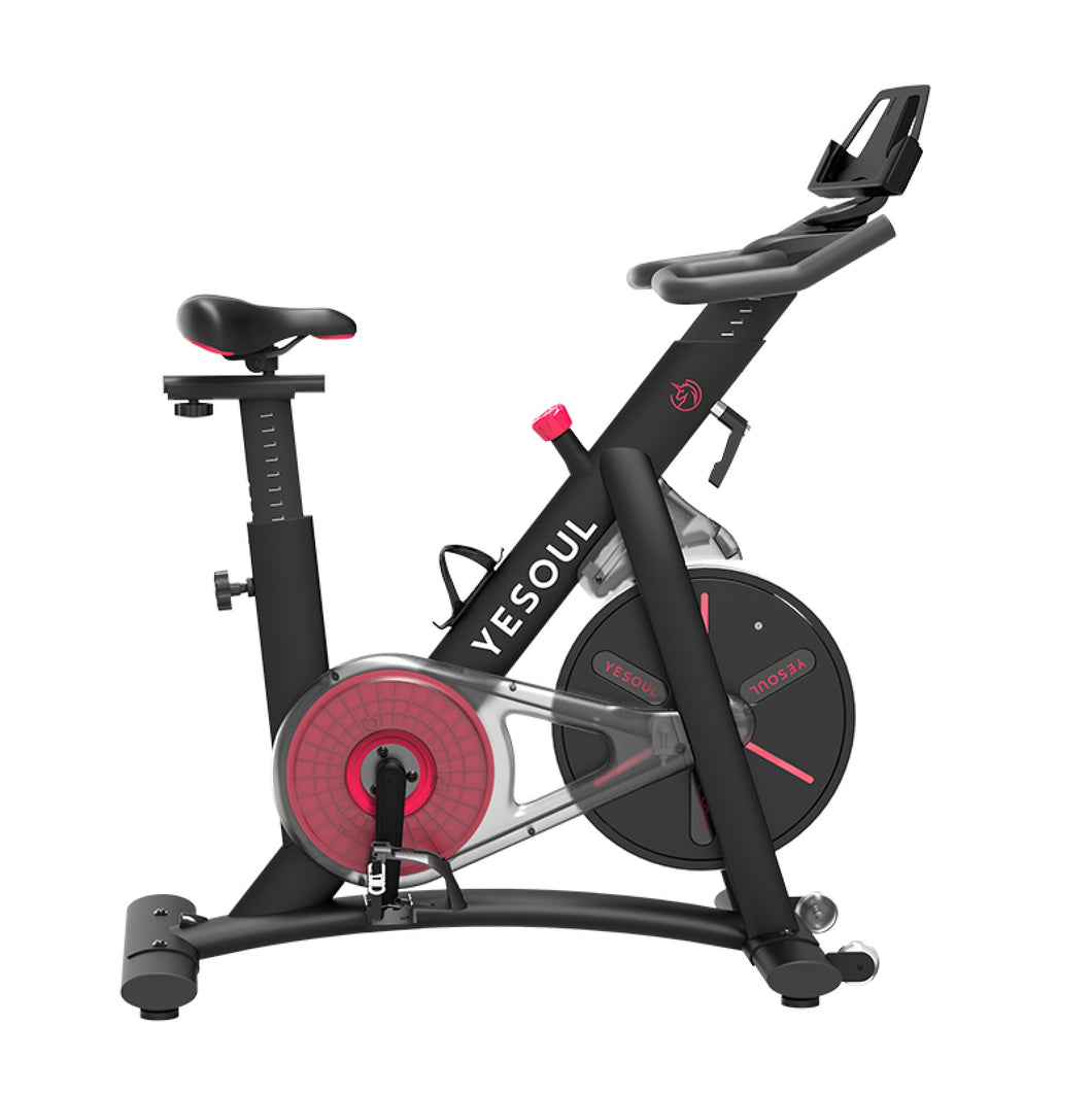 Yesoul S3 Smart Indoor Exercise Smart Spin Bike
