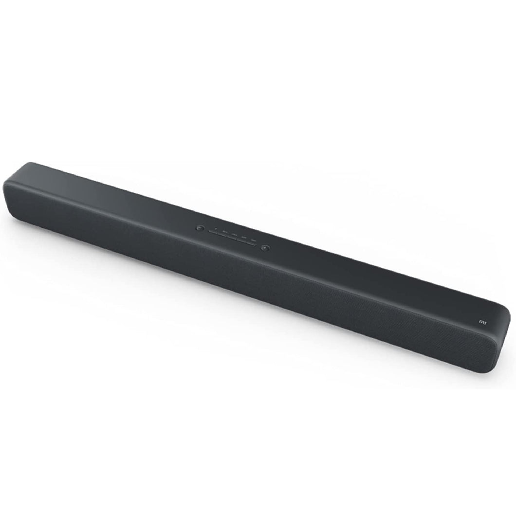 Xiaomi Bluetooth TV Sound Bar Black