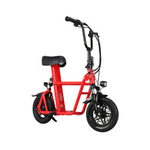 Load image into Gallery viewer, FIIDO Q1s E-Scooter Bike
