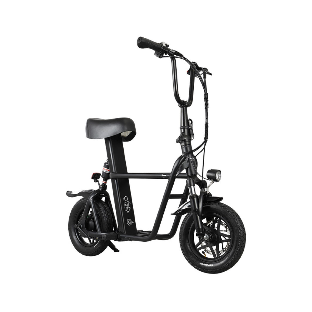FIIDO Q1s E-Scooter Bike