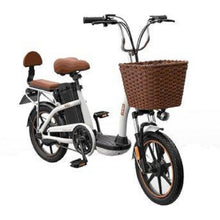 Load image into Gallery viewer, HIMO C16 Electric Bicycle
