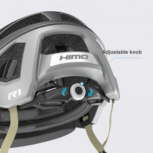 Load image into Gallery viewer, HIMO R1 Cycling Helmet Adjustable

