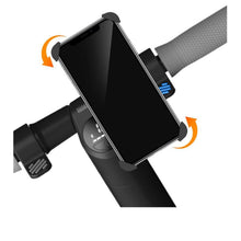 Load image into Gallery viewer, Ninebot Phone Holder Mount
