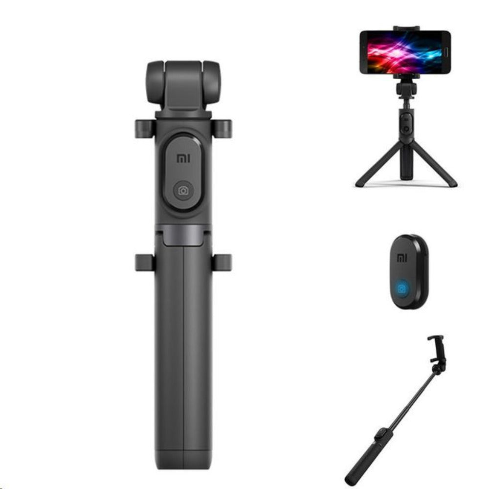 Xiaomi Mi Selfie Stick Tripod Bluetooth Wireless