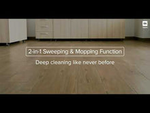 Load and play video in Gallery viewer, Xiaomi Mop P Robot Vacuum Cleaner
