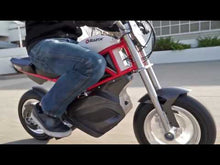Load and play video in Gallery viewer, Razor Street Bike age 16+
