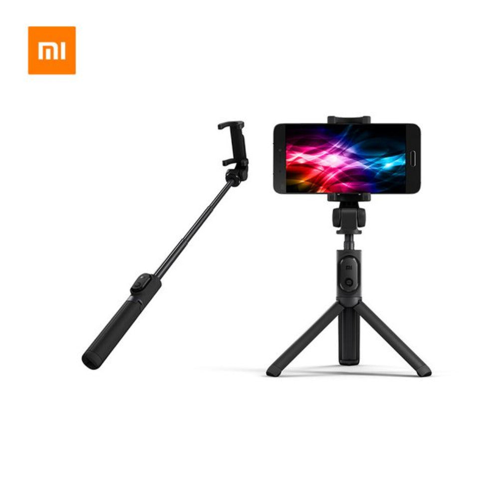 Xiaomi Mi Selfie Stick Tripod Bluetooth Wireless