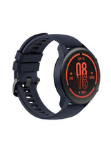 Load image into Gallery viewer, Xiaomi Mi Smart Sport Wireless 24-Hour Heart Rate Monitor Watch Navy Blue

