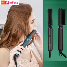 Load image into Gallery viewer, Xiaomi InFace Straight Hair Comb
