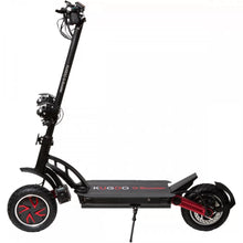 Load image into Gallery viewer, KUGOO G-Booster Motor 2400w 48v 20AH Electric Scooter Model 2023
