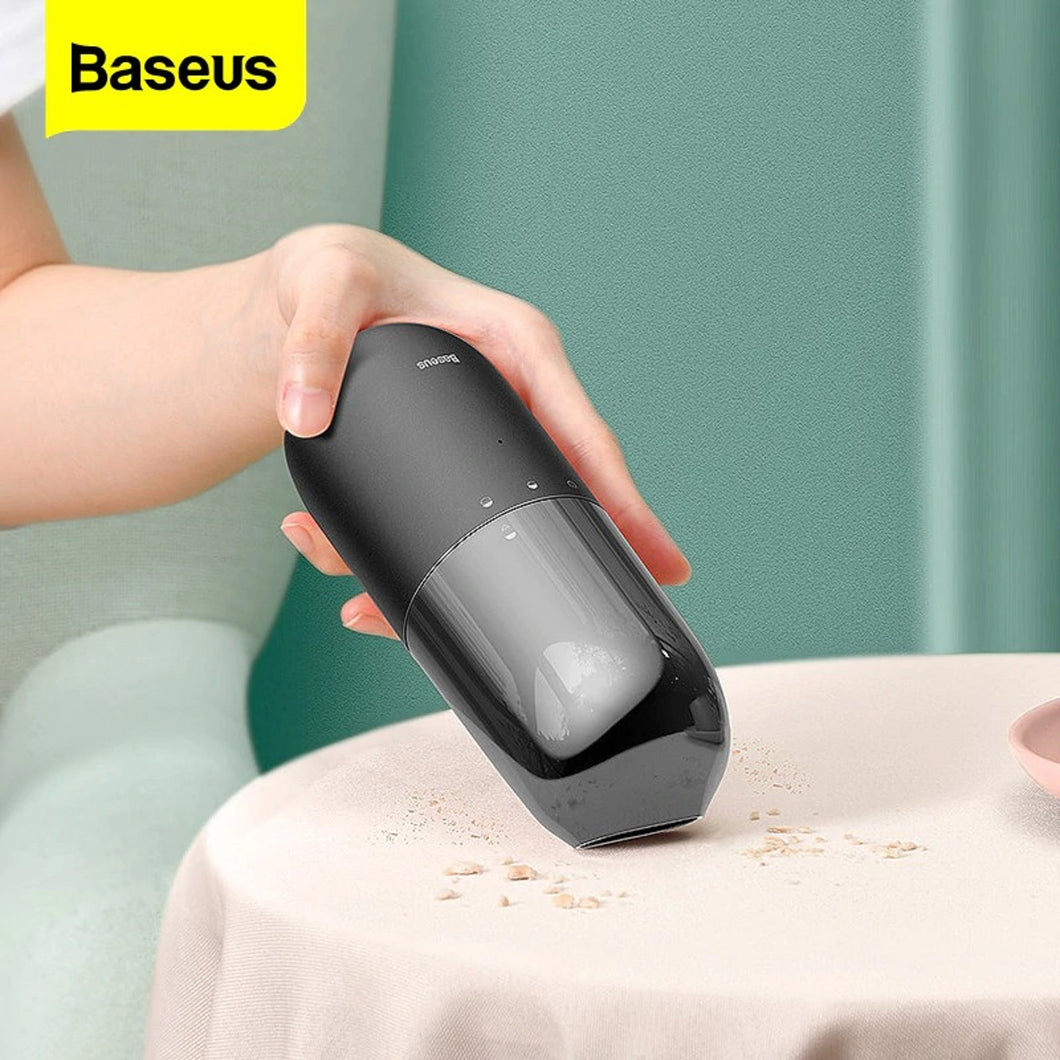 Original Baseus C1 Handheld Vacuum Cleaner