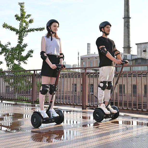 Segway Ninebot S Max Smart Self-Balancing Electric Scooter
