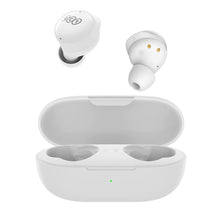 Load image into Gallery viewer, QCY T17 True Wireless Earbuds, Waterproof Stereo Earphone,White
