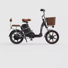 Load image into Gallery viewer, HIMO C16 Electric Bicycle
