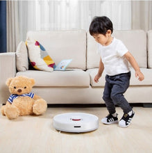 Load image into Gallery viewer, TROUVER RLS3 Robot Vacuum Cleaner
