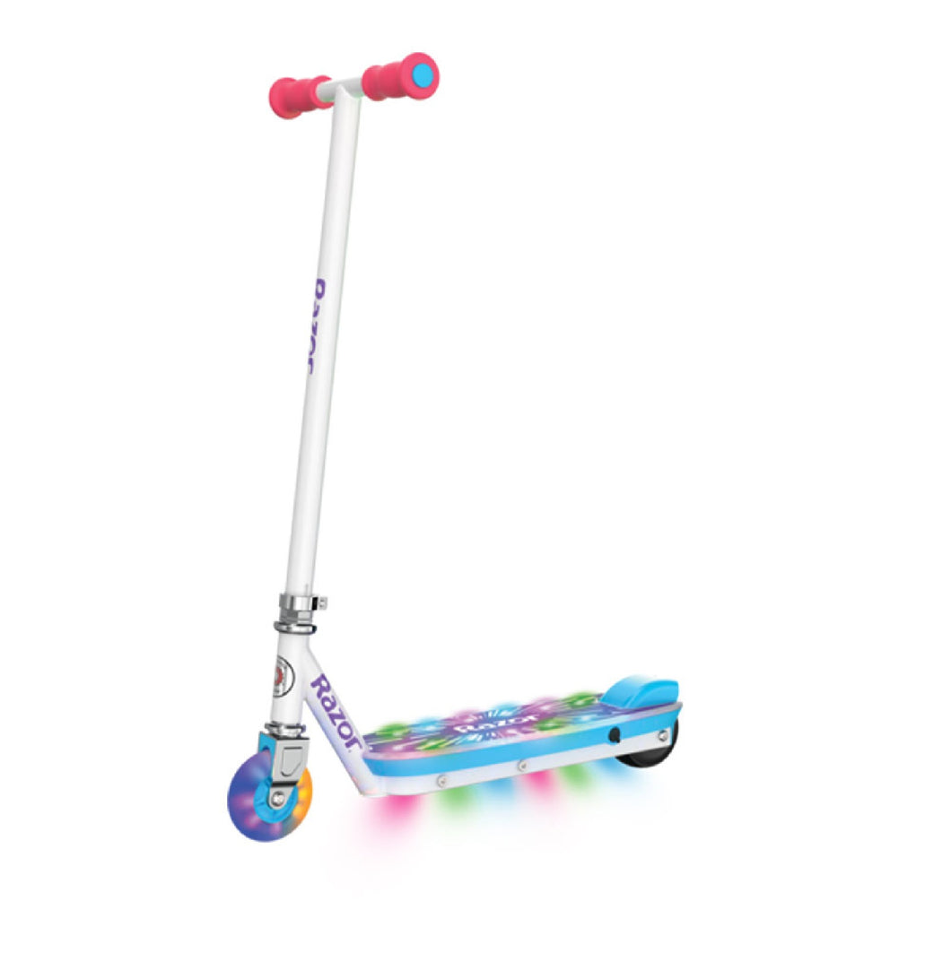 Razor Party Pop Electric Scooter for Kids