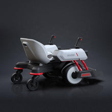 Load image into Gallery viewer, Ninebot Mecha Chariot Smart Car + Mini Pro Balance Car
