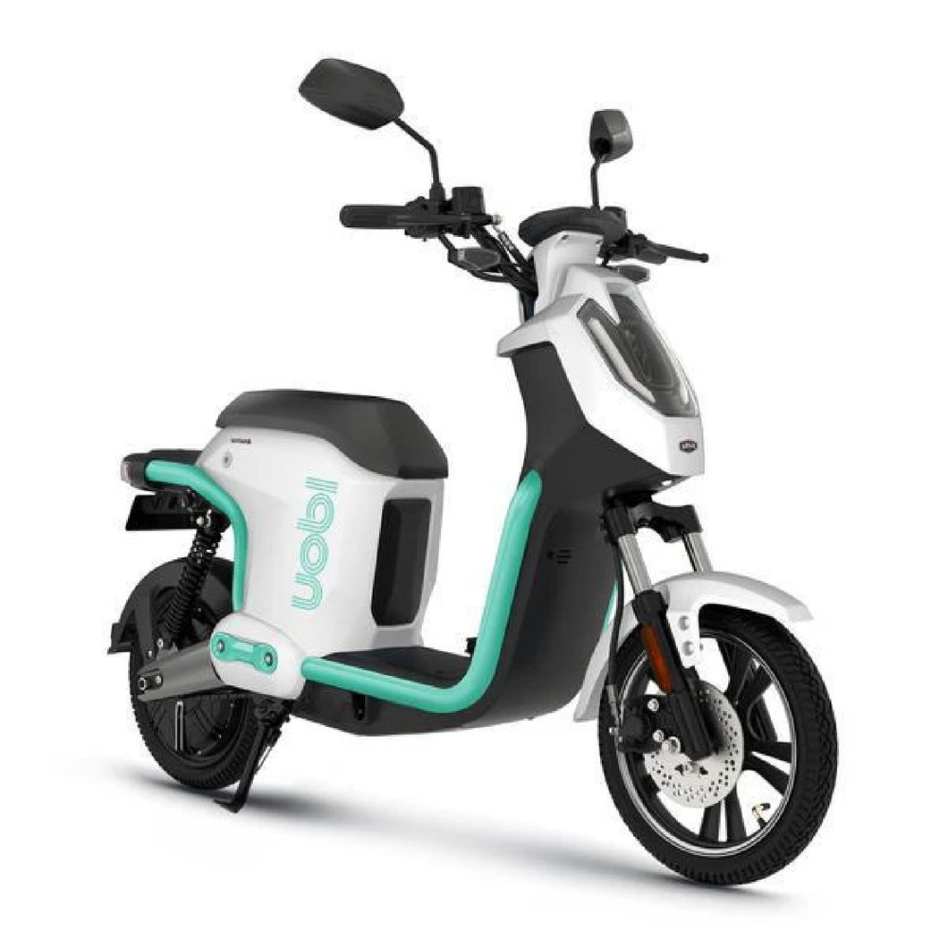 Eveon i Dou Moped Electric Scooter