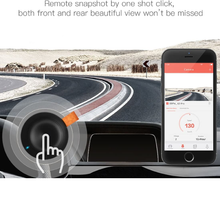 Load image into Gallery viewer, DDPAI X2S Pro Parking Monitoring Master Dash Camera
