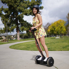 Load image into Gallery viewer, Segway Ninebot S Max Smart Self-Balancing Electric Scooter
