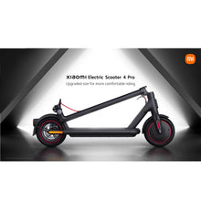 Load image into Gallery viewer, Xiaomi Electric Scooter 4 Pro

