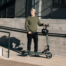 Load image into Gallery viewer, VSETT 8+ Dual Motor Electric Scooter
