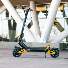 Load image into Gallery viewer, VSETT 10+ Off-Road 60V 20.8AH 2800W Dual Motor Electric Scooter

