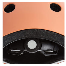 Load image into Gallery viewer, Ninebot Commuter Helmet  Orange
