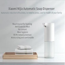 Load image into Gallery viewer, Xiaomi Mijia Automatic Soap Dispenser
