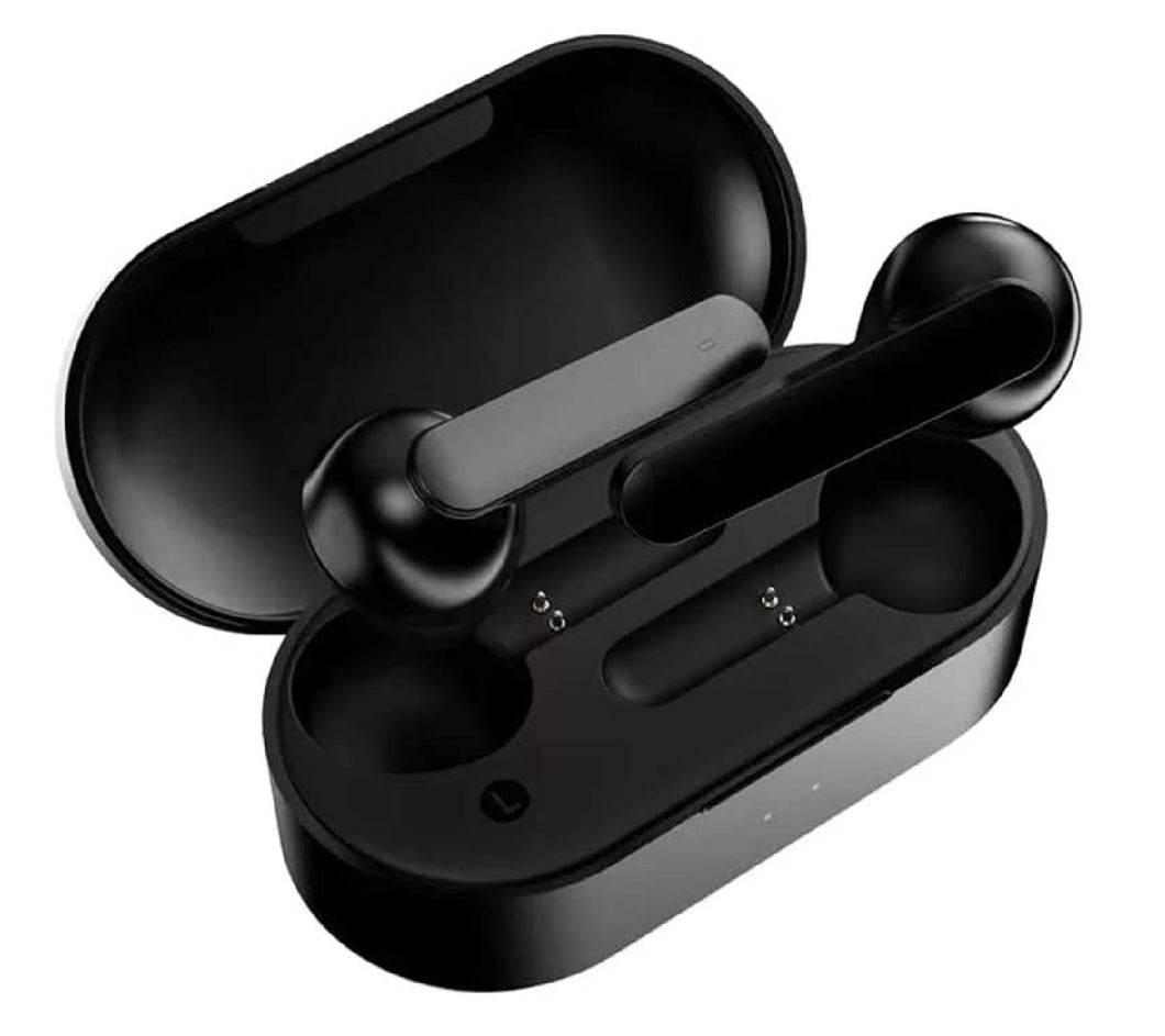 QCY T3 Bluetooth 5.0 Touch-Control Wireless Earphones