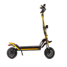 Load image into Gallery viewer, Kaabo Wolf King Electric Scooter
