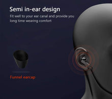 Load image into Gallery viewer, QCY T3 Bluetooth 5.0 Touch-Control Wireless Earphones
