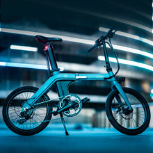 Load image into Gallery viewer, FIIDO D11 Folding Electric Bike
