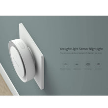 Load image into Gallery viewer, Xiaomi Yeelight YLYD10YL Plug-in LEDs Night Light Warm
